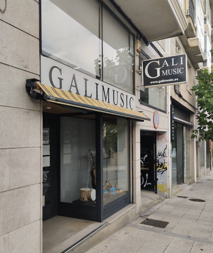 Galimusic