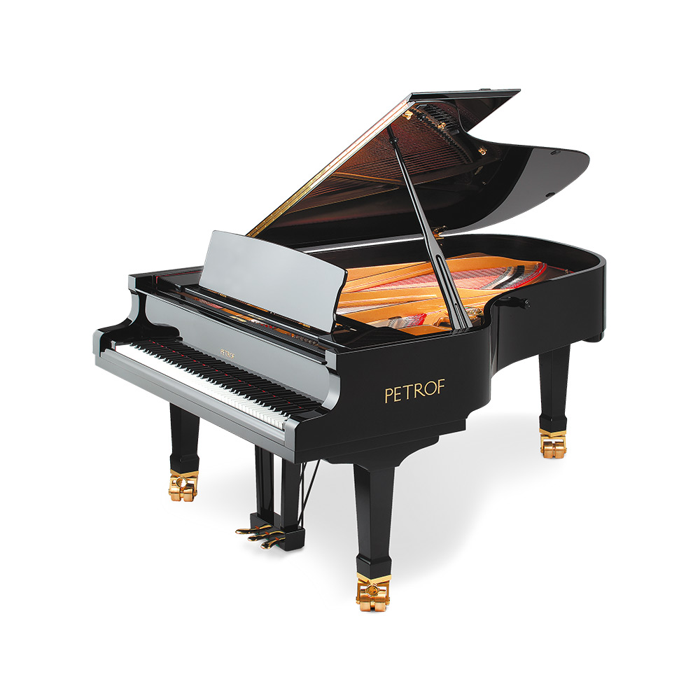 Grand piano P 210 Pasat