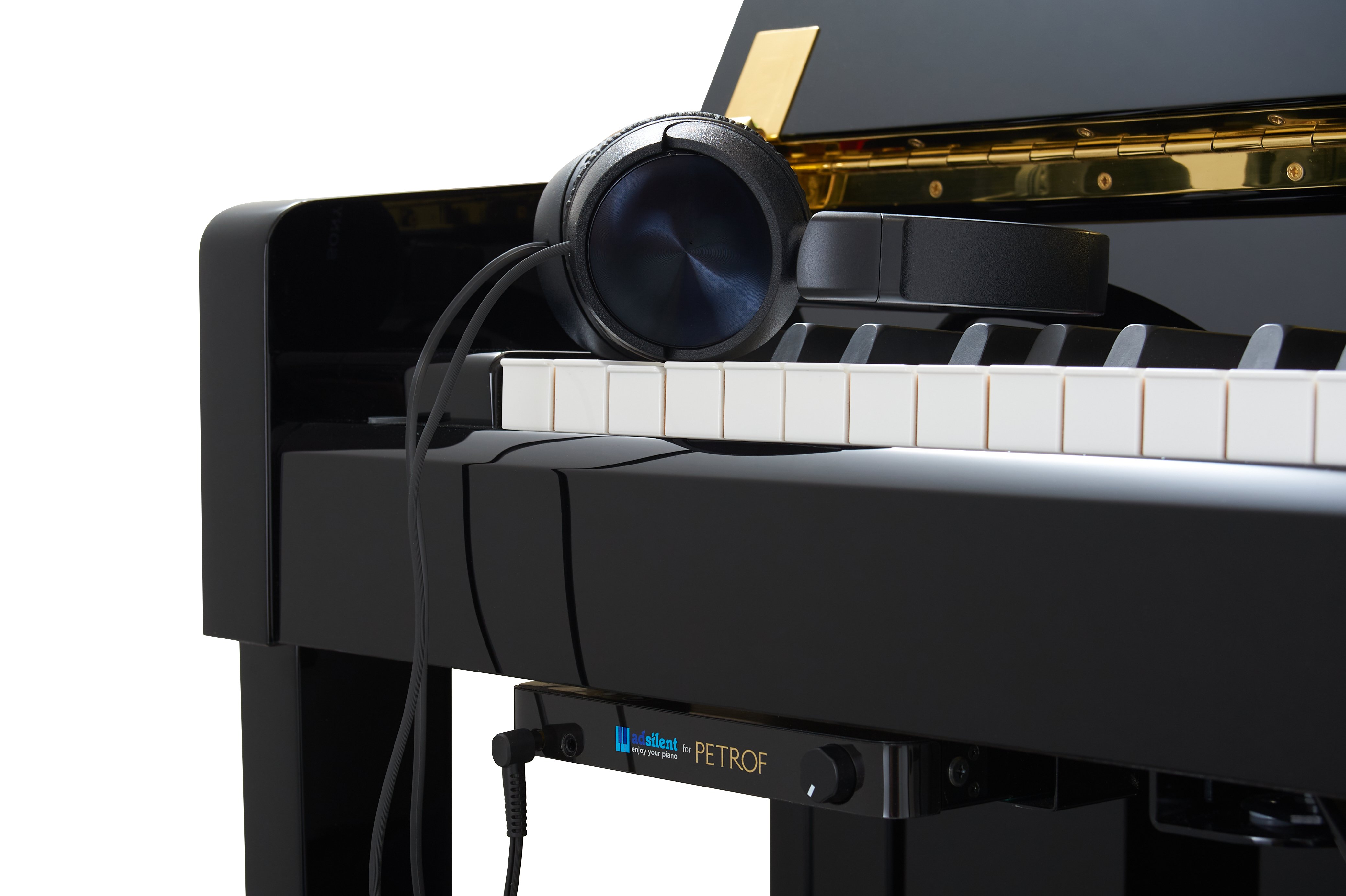 adsilent system adsilent system