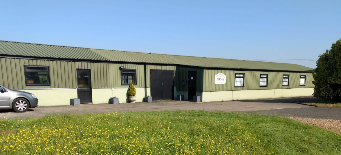 Rochford Pianos