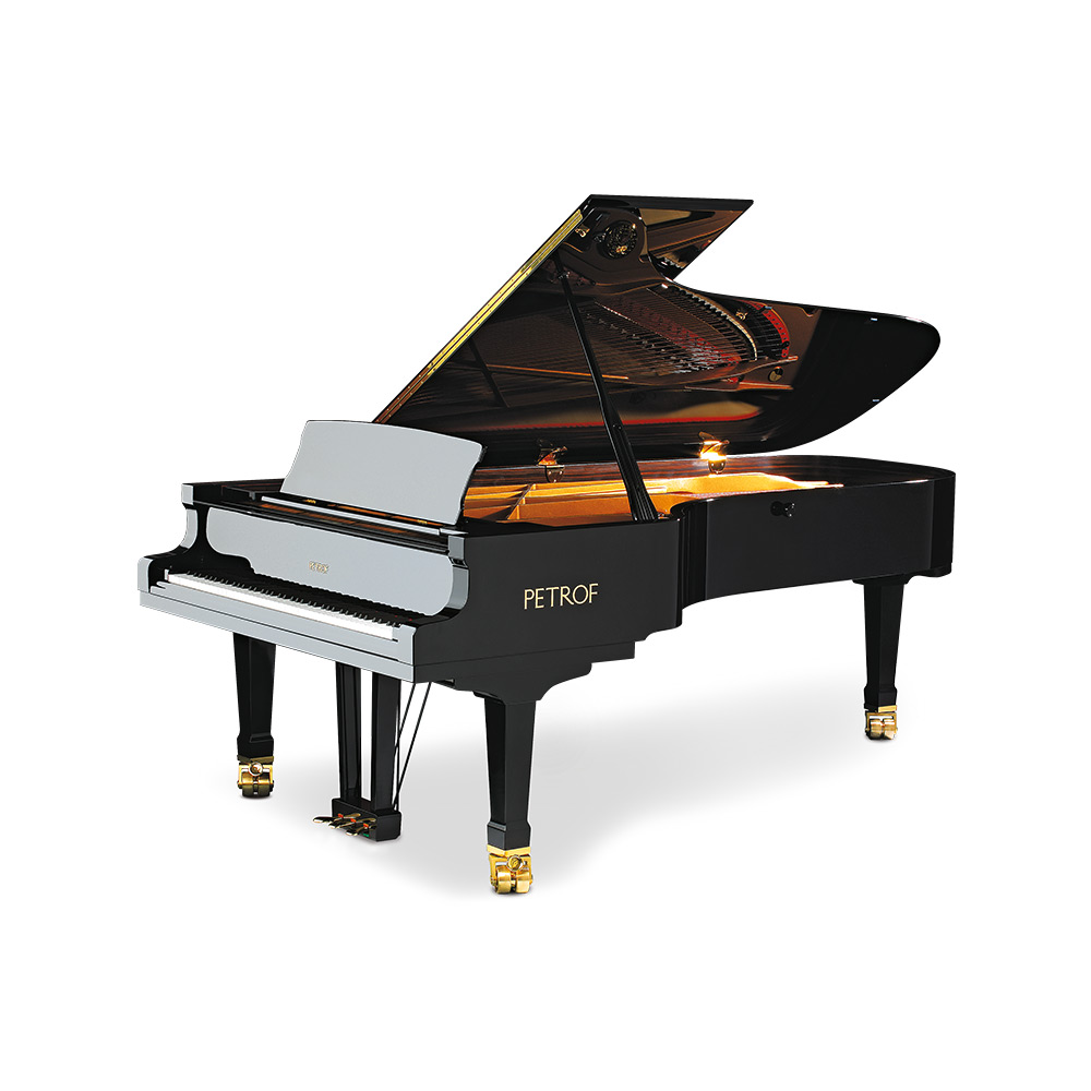Grand piano P 284 Mistral Grand piano P 284 Mistral