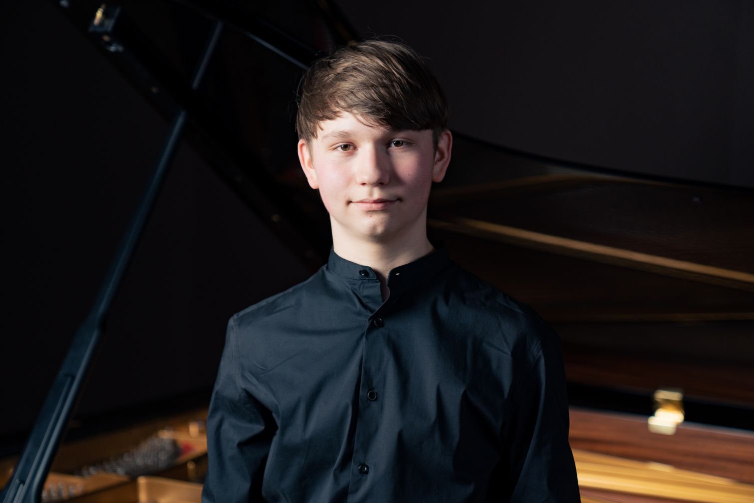 Meet Our New PETROF Art Family Artist: Adam Znamirovský