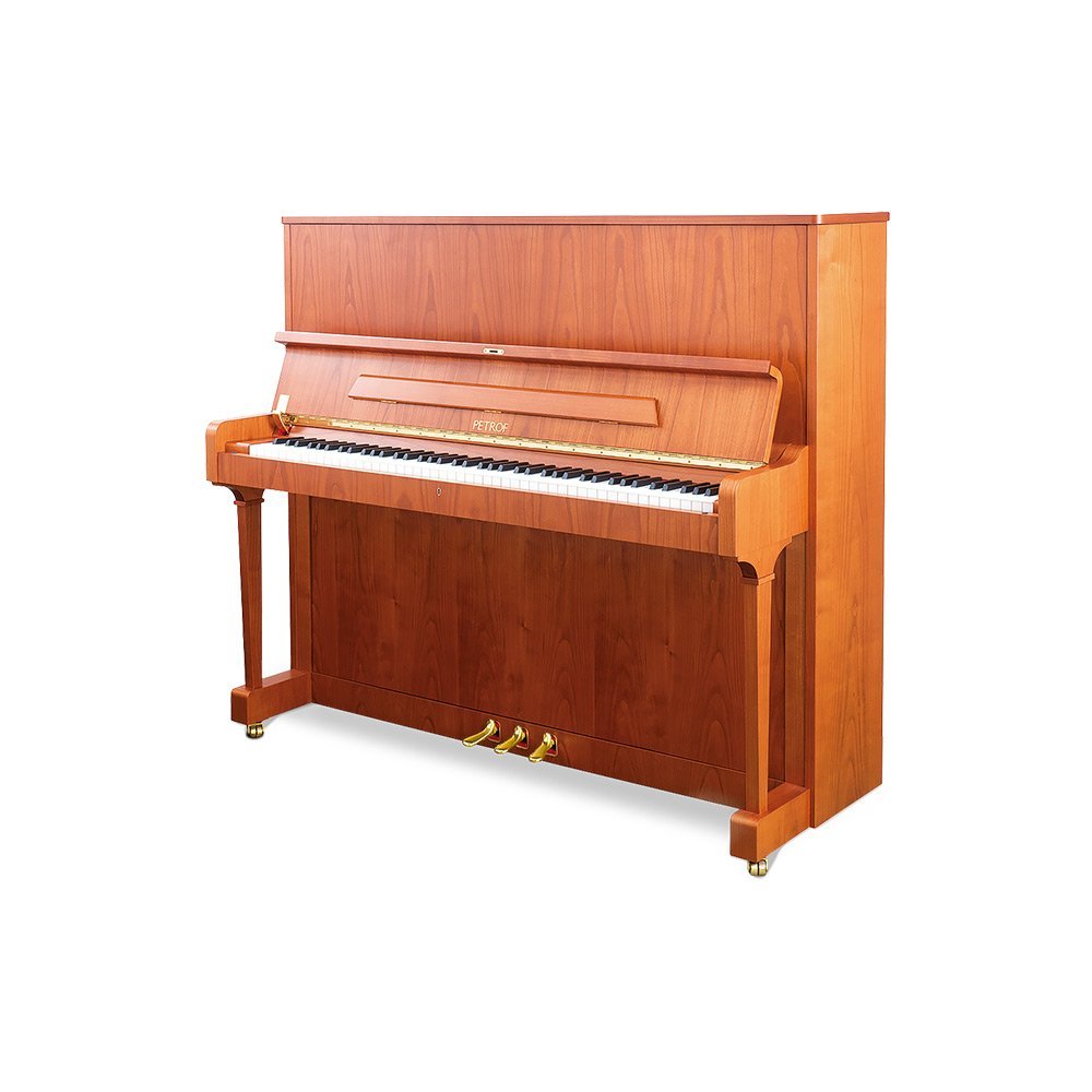 Upright piano P 125 F1 Upright piano P 125 F1