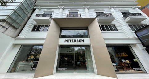 PETERSON PIANO GALLERY