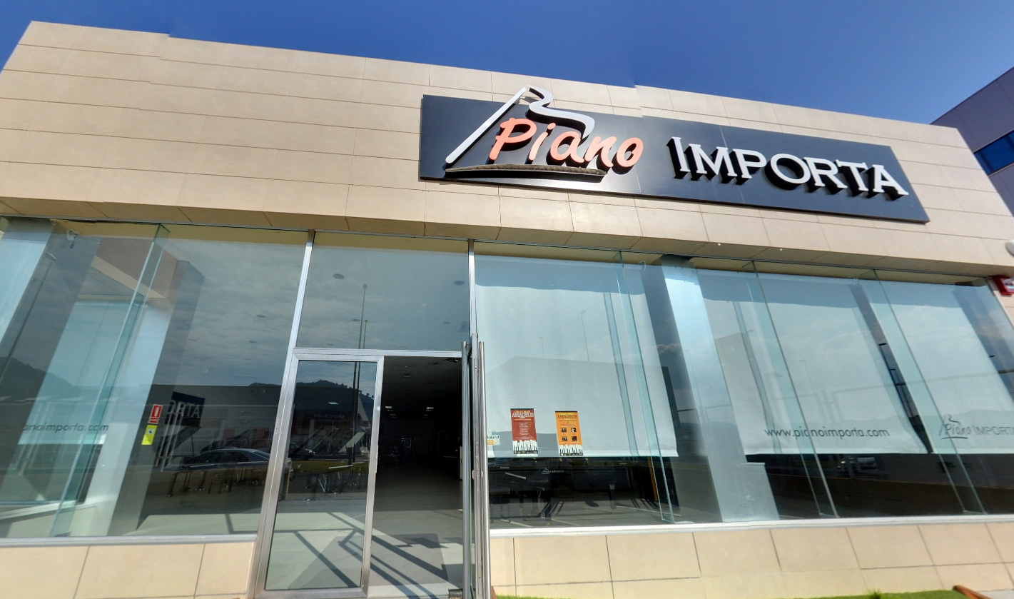 Piano Importa