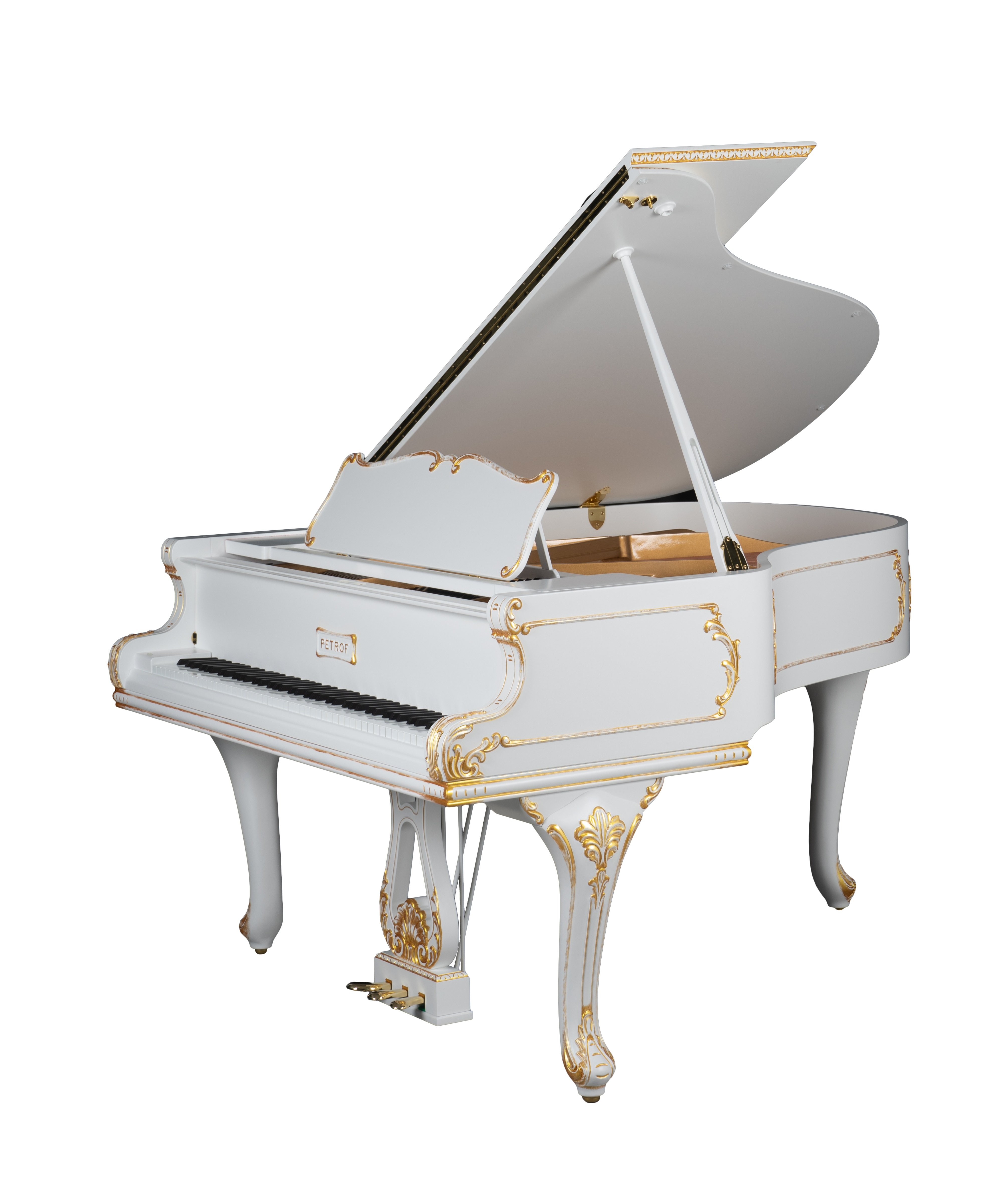 P 173 Breeze Rococo P 173 Breeze Rococo