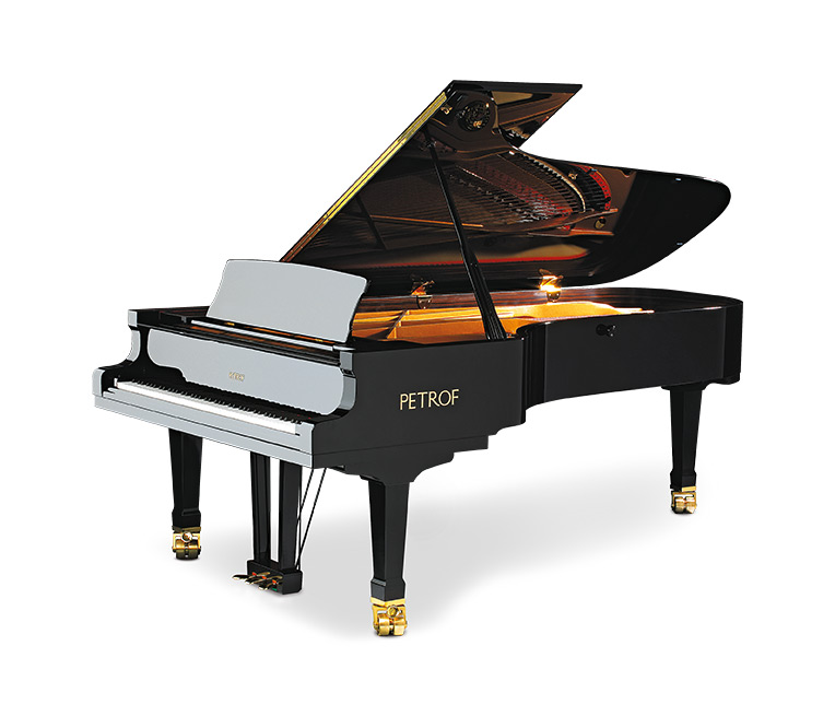 P 284 Mistral P 284 Mistral