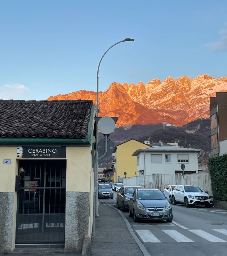PIANOFORTI CERABINO