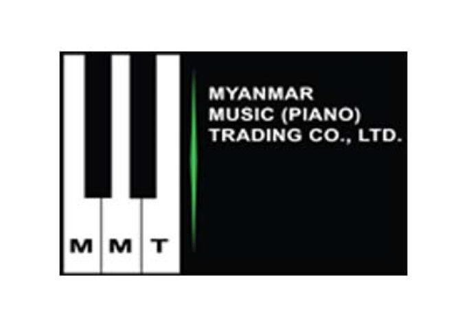 Myanmar Music (Piano) Trading Co., Ltd.