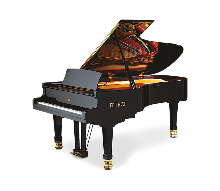 P 237 Monsoon P 237 Monsoon